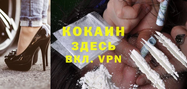 прущий лед Верея